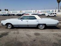 1965r. Oldsmobile 98 NIEBIESKI 7.7 V8 Delta Royale NA MIEJSCU DO RENOW