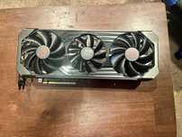 Відеокарта PowerColor red devil rx 6800xt 16gb