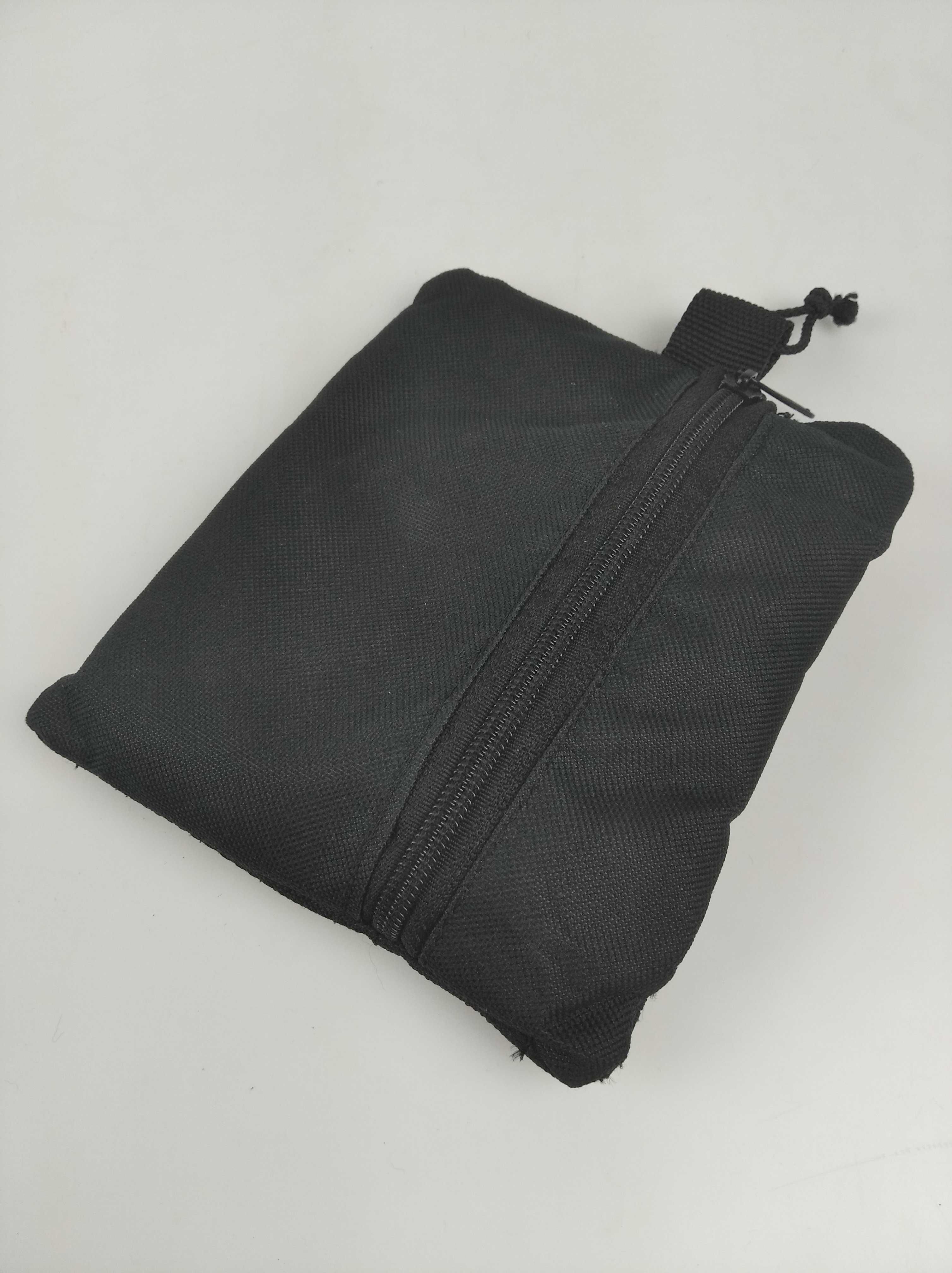 EDC pocket wallet pouch