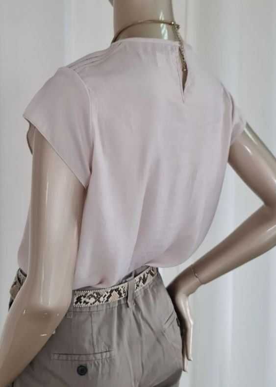 Blusa Pedro del Hierro, Tam. M