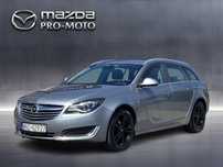 Opel Insignia | Salon PL | FV23% | Automat | CDTI | EDITION |