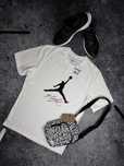 ОРИГІНАЛ | Футболка Jordan Flight Джордан Nike найк мужская чоловіча