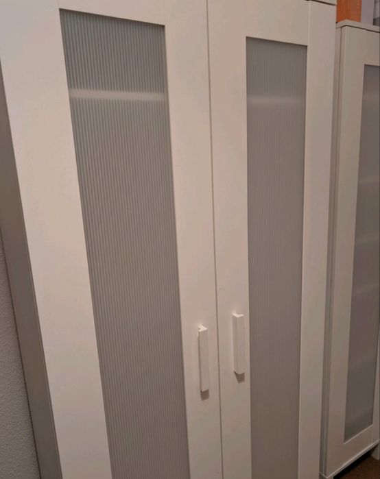 Szafa IKEA Brimnes 80x50x180 biala