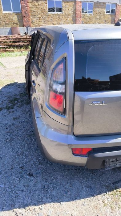 Киа соул по запчастям soul im  am  ам 2009 -  2013