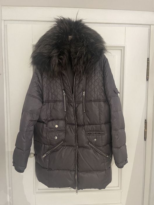 Куртка пухова Madeleine