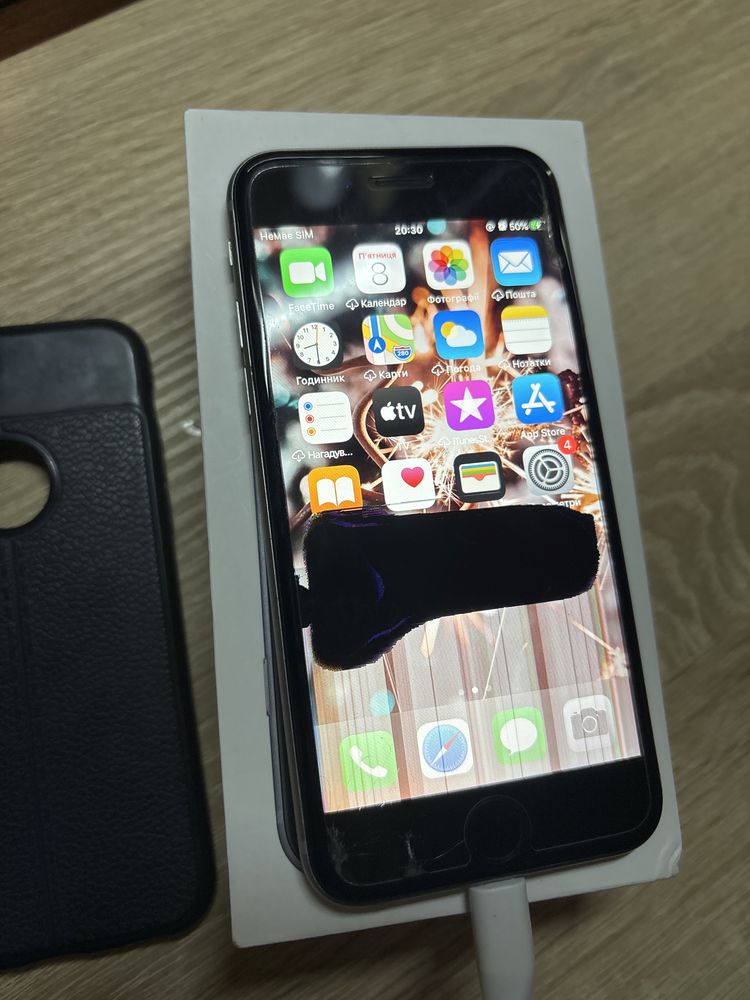 Продам Iphone 6S 32gb