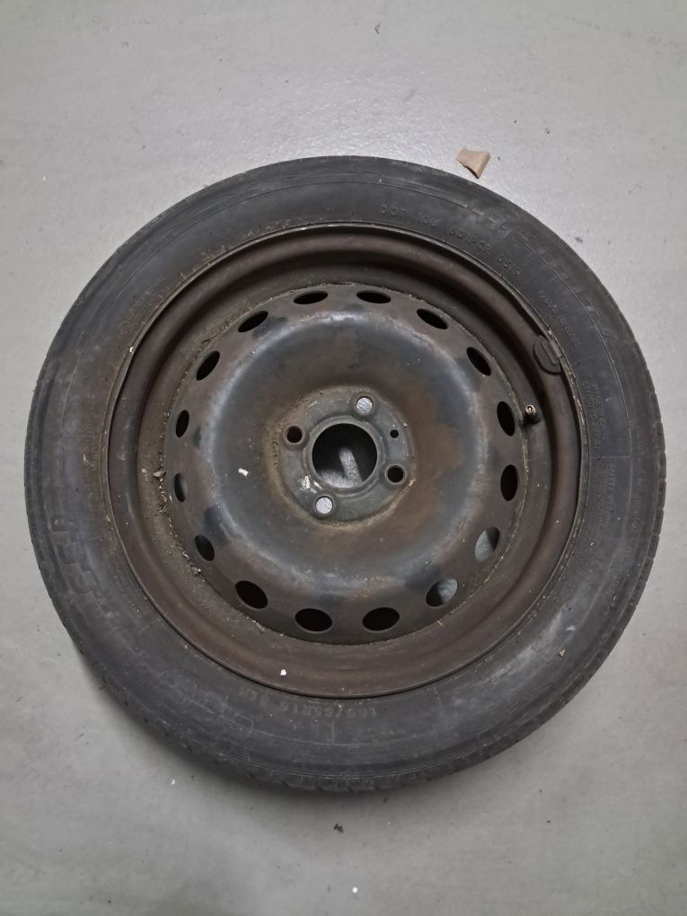 Vendo Jante de carro