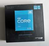 Procesor I5-11400 + płyta główna MSI B560M Pro