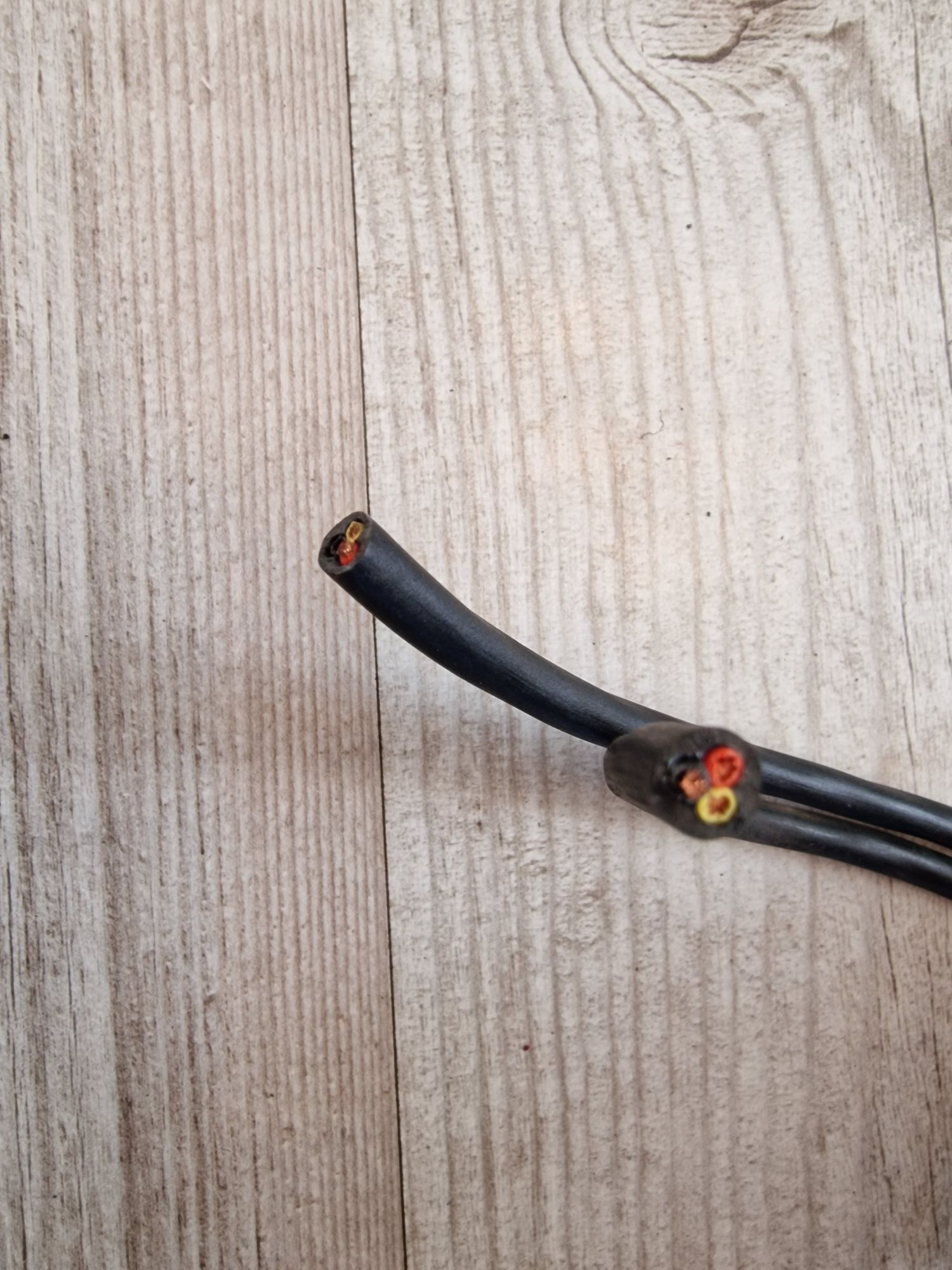 Przewód połączeniowy do rowerów elektrycznych Sparta Batavus ION