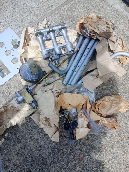 АБГ-20, ГУАБ-20, газова автоматика до котлів.