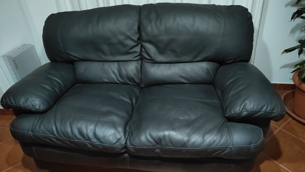 Sofá 2 lugares - URGENTE