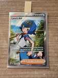 Pokemon Lana’s Aid