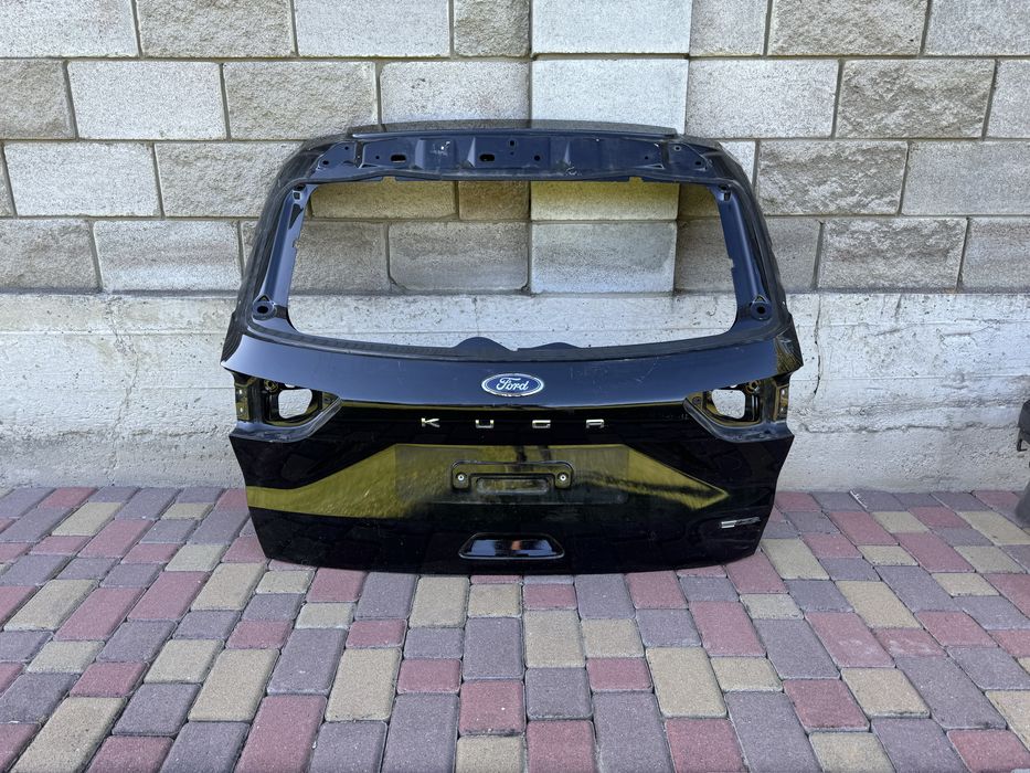 ford escape kuga mk4 задня ляда кришка багажника 2019-2025