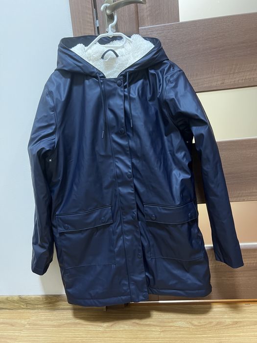 Дуже тепла жіноча куртка , Як нова!