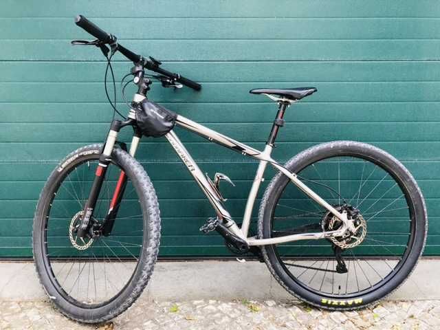 Mondraker Finalist Pro 29