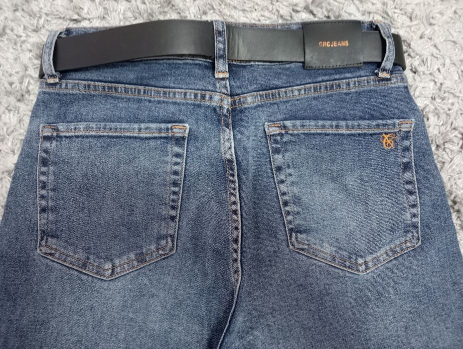 Джинси мом жіночі, 29 розмір