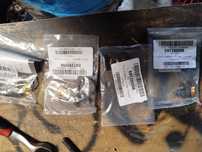 Kit Reparação Injetores VP e AFN 110