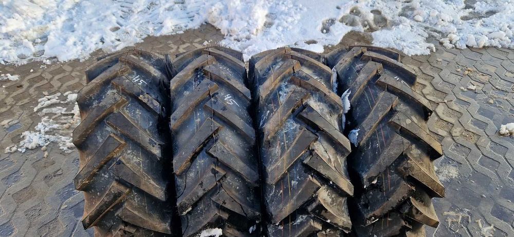 koła 10.0/75-15.3 11.5/80-15.3 8.25-20 10PR NOWE