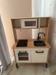 Дитяча кухня IKEA!
