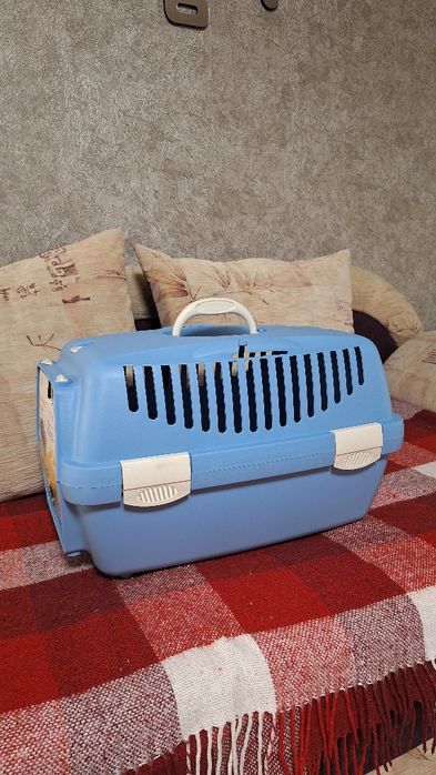 Переноска  для  тварин