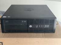 Computador HP Compaq Pro 4300