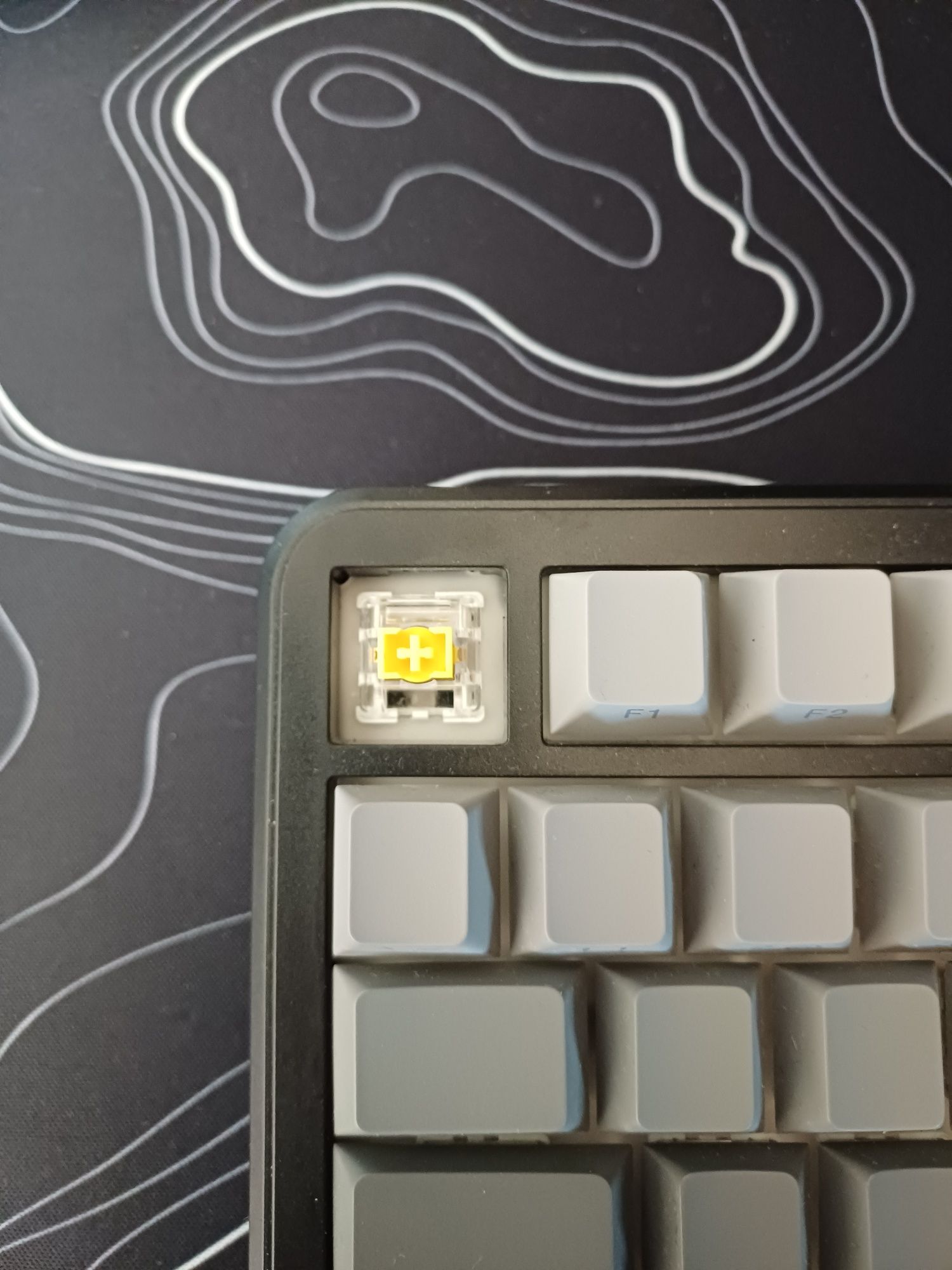 Ajazz Ak 820 max