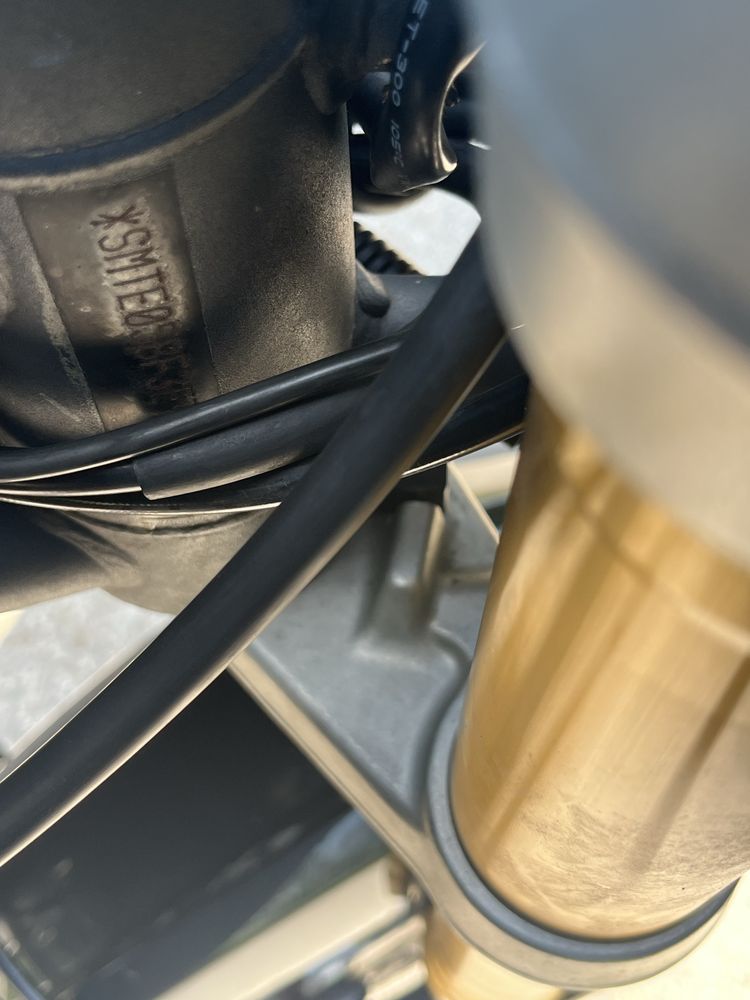 Sprzedam triumph tiger 800 ! Nowe opony , ori kufry !