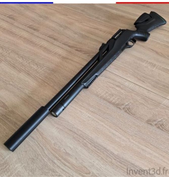 Adaptador snowpeak t-rex