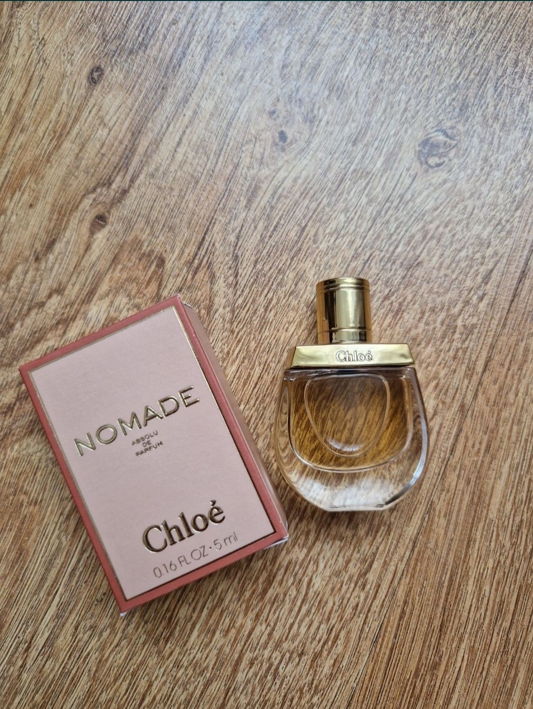Парфумована вода Chloe Nomade