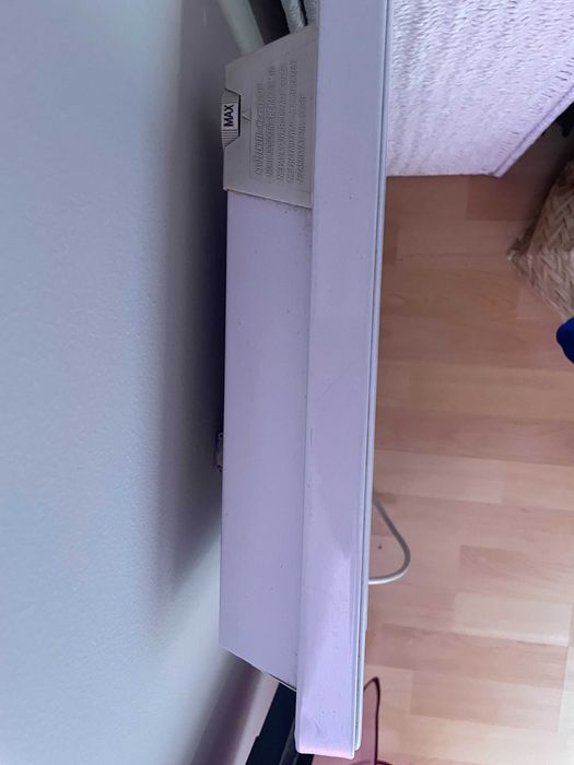 Grzejnik elektryczny ściennyStiebel  Eltron