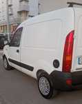 Renault Kangoo D65 250.000 km