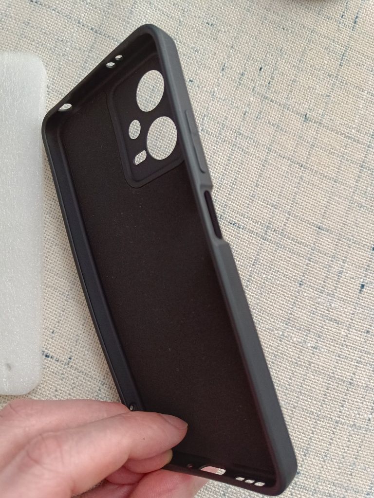 Новий Чохол для телефону Xiaomi Redmi Note 12 5G