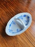 Pojemnik na przyprawy, porcelana Chodzież