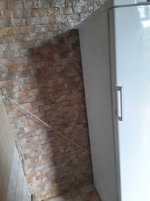 Морозильна камера INDESIT SFR 167 NF