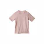 Футболка Miu Miu Cotton T-shirt Pink
