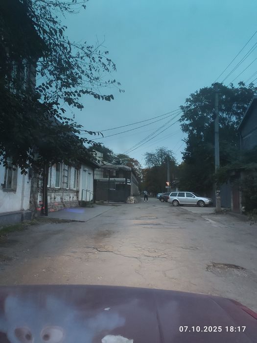 Продам 3к. квартиру у центрі міста.