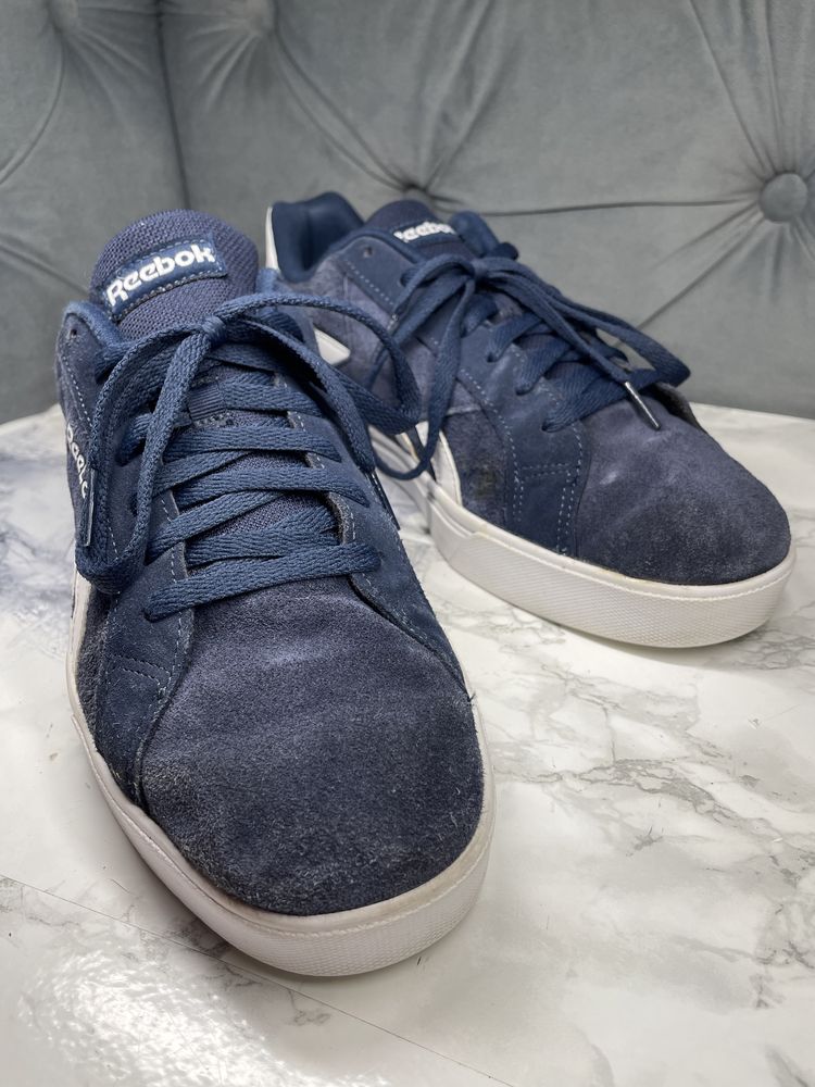 кеди Reebok Royal Complete