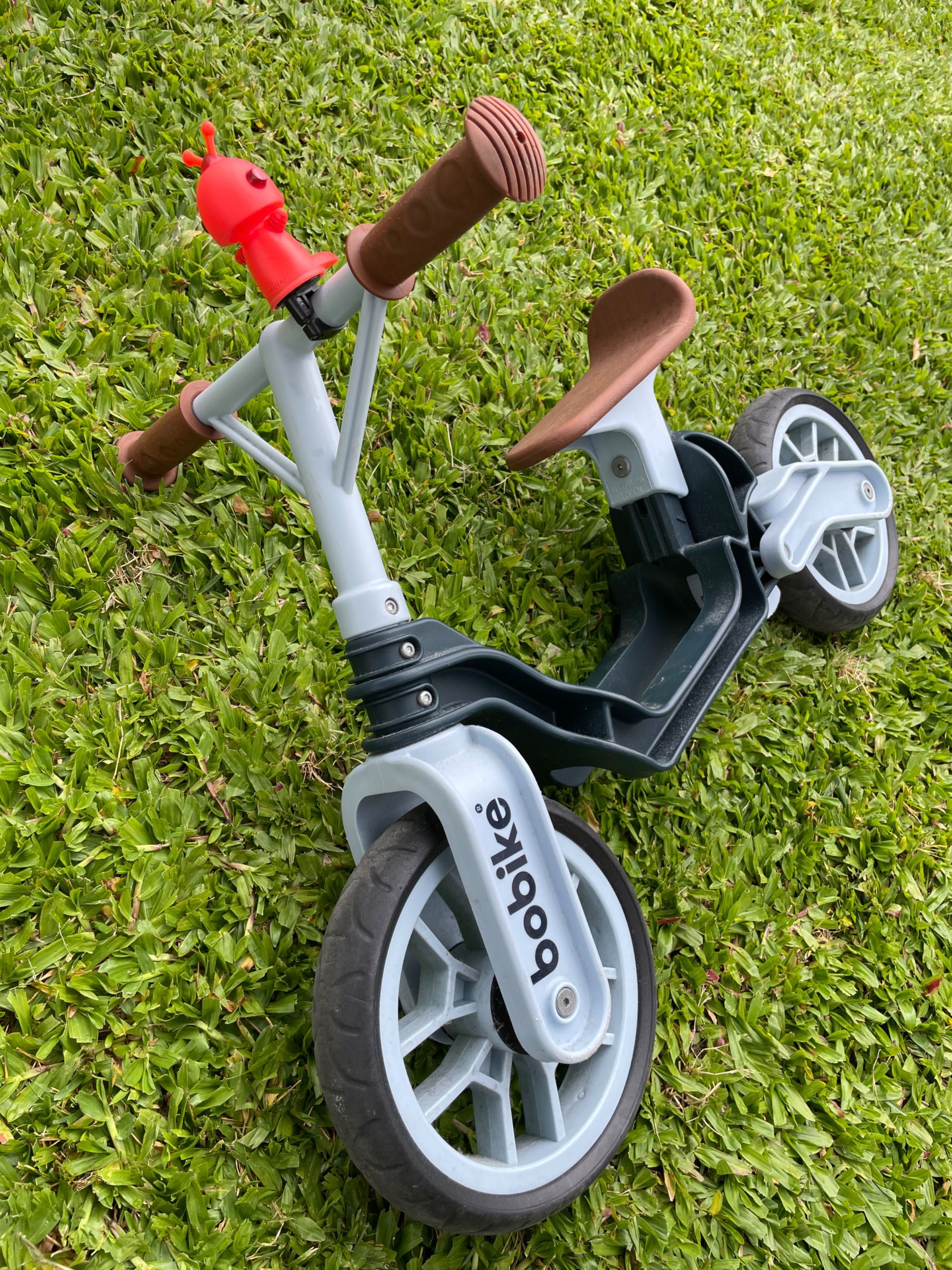 Bobike Bicicleta sem pedais 2 a 4 anos