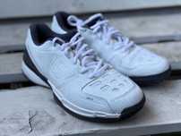 Buty tenisowe Wilson skórzane 41.5 r