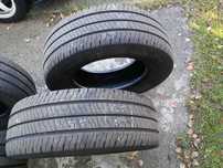 Continental VanContact Eco 235/65 R16 C cargo DOT 3622 rok 2022