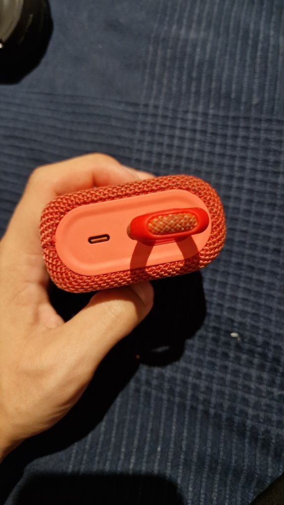 Głośnik Jbl GO 3