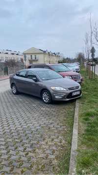 Ford Mondeo mk4 titanium convers + plus salon polska zmiana ceny