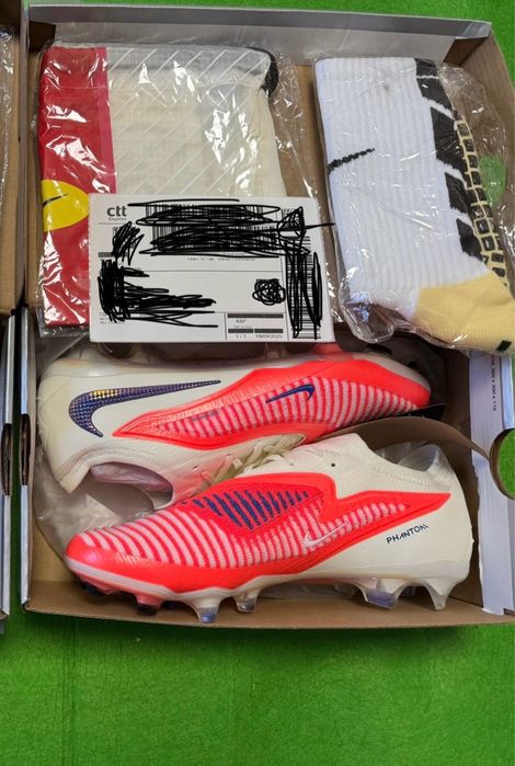 Nike Phantom GX3 Elite FG