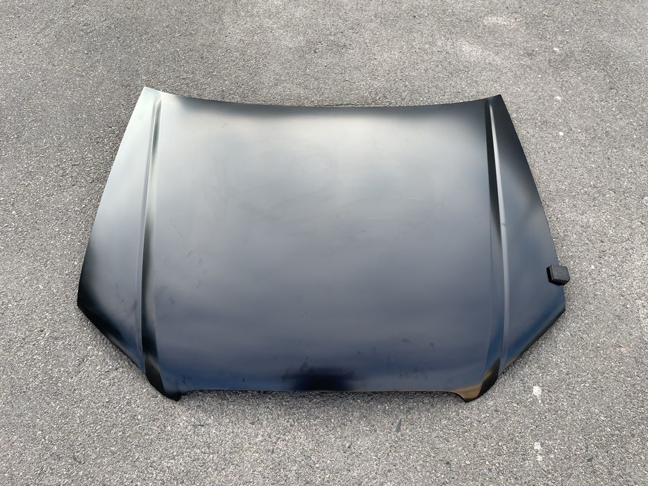 Капот ауди а4 б7 audi A4 B7 2004-2008рр