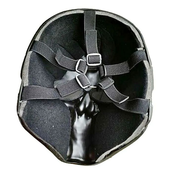 Máscara Exterminador Implacável T-800