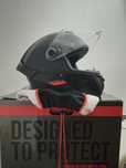 Capacete Mt Helement