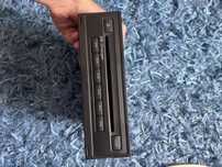 Cd changer audi