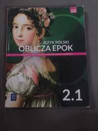 Oblicza epok 2.1