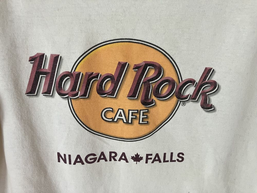 Футболка Hard Rock Cafe