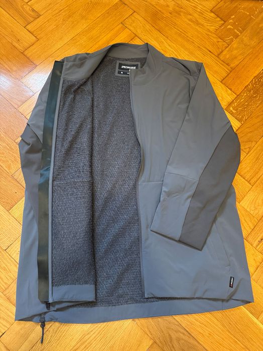 Kurtka Specialized Trail-Series Alpha Jacket XL MTB